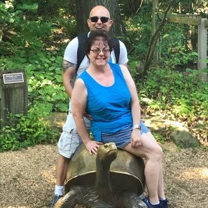 Meet your Posher, Edward j